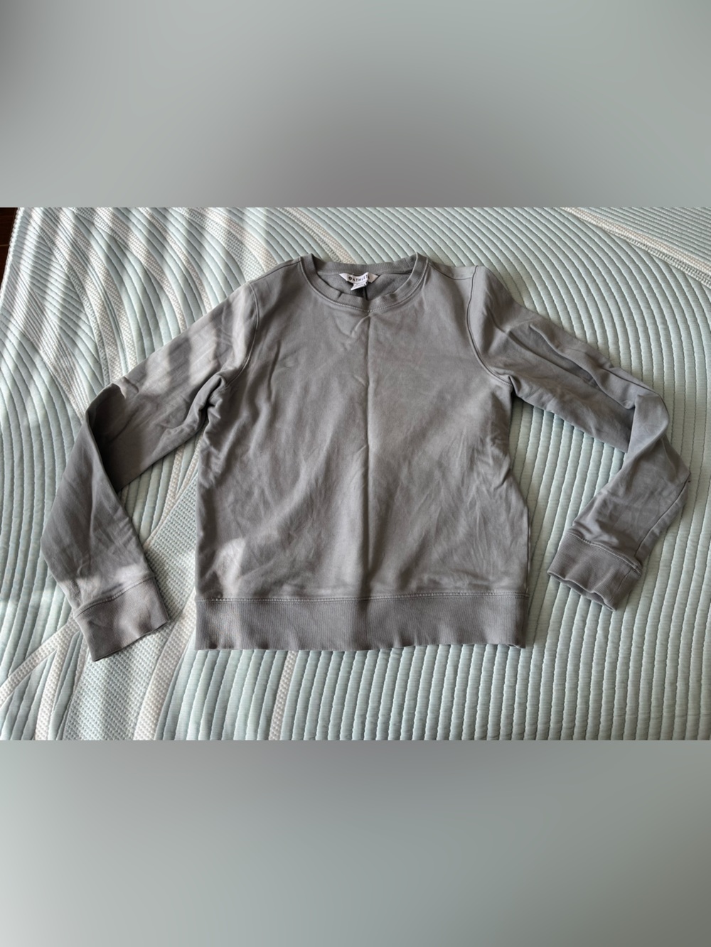 Athleta Sweatshirt XXS